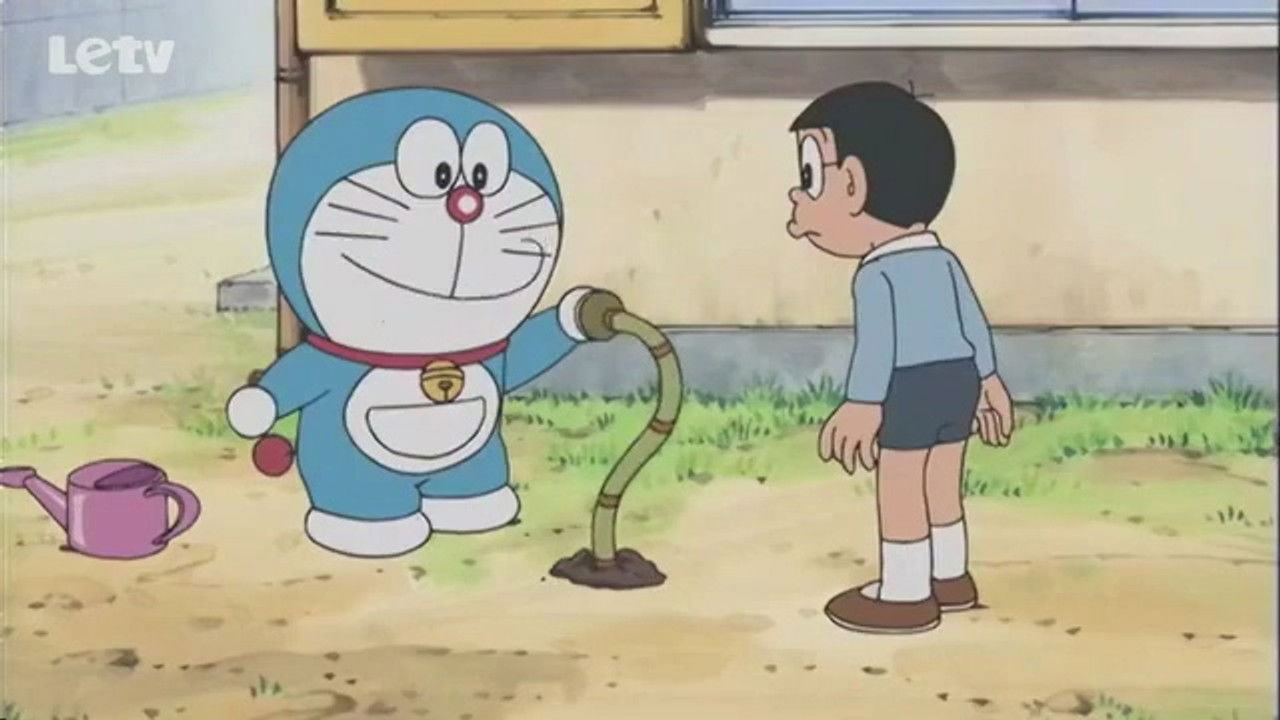Doraemon — Épisode 70
