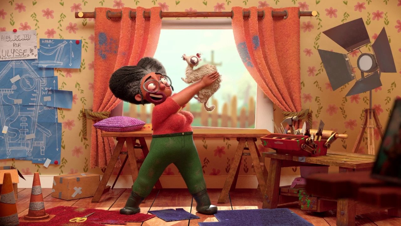 title image