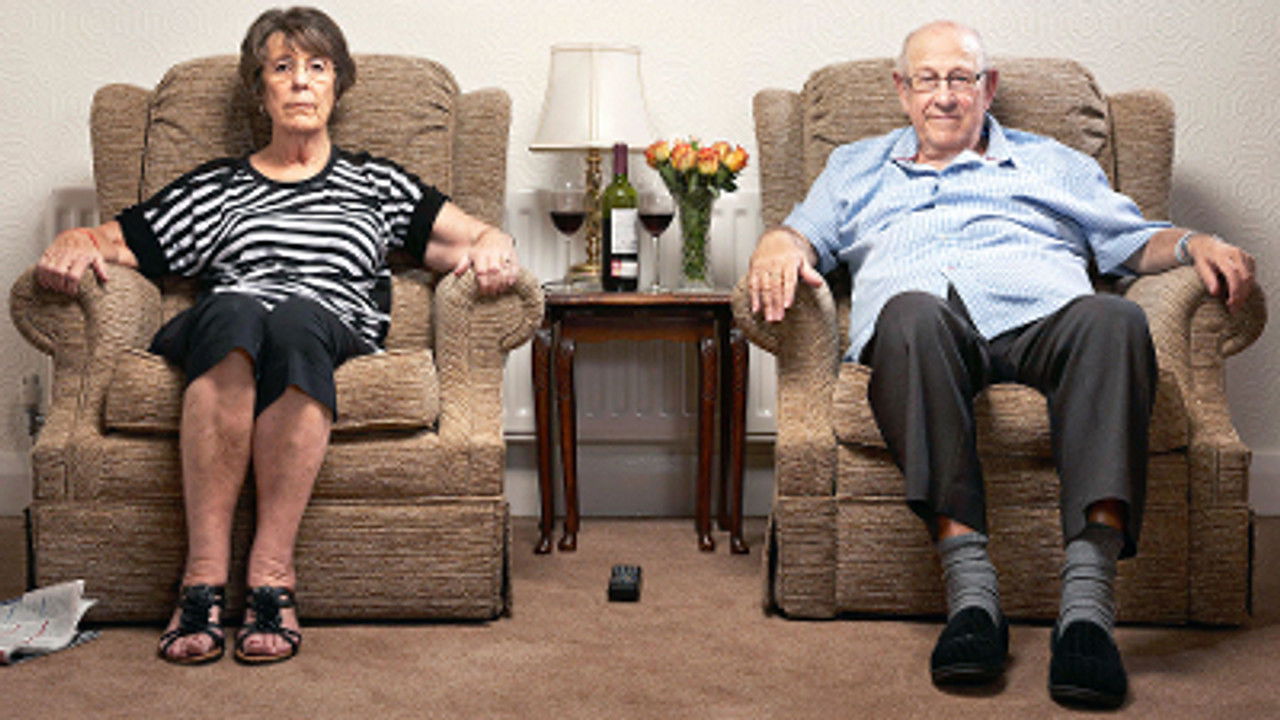 Gogglebox — Épisode 6
