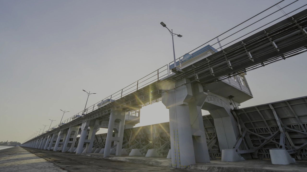 记住乡愁 — Épisode 9