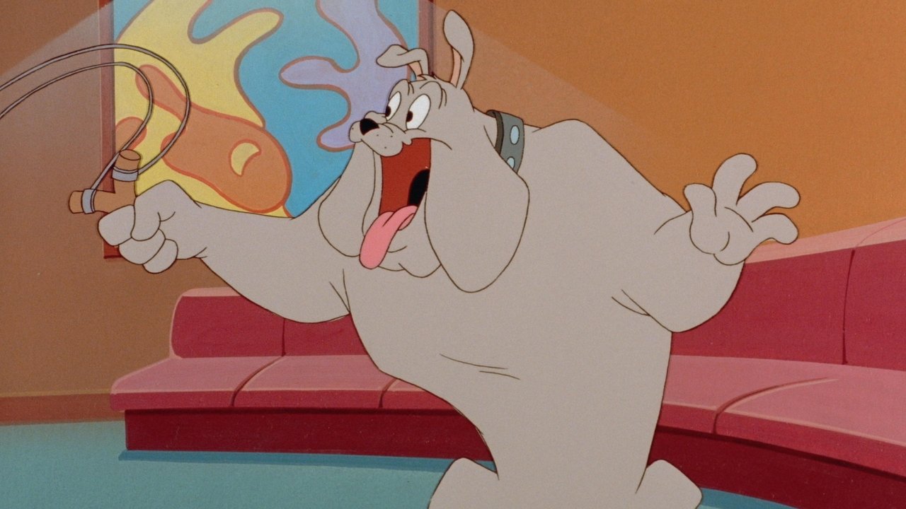 The Sylvester & Tweety Mysteries - Season 3 Episode 5 : Moscow Side Story