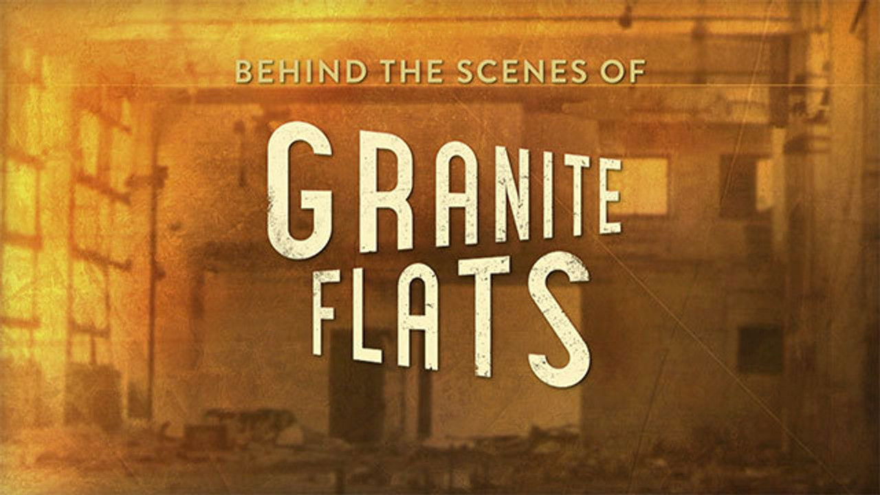 Granite Flats — Épisode 2