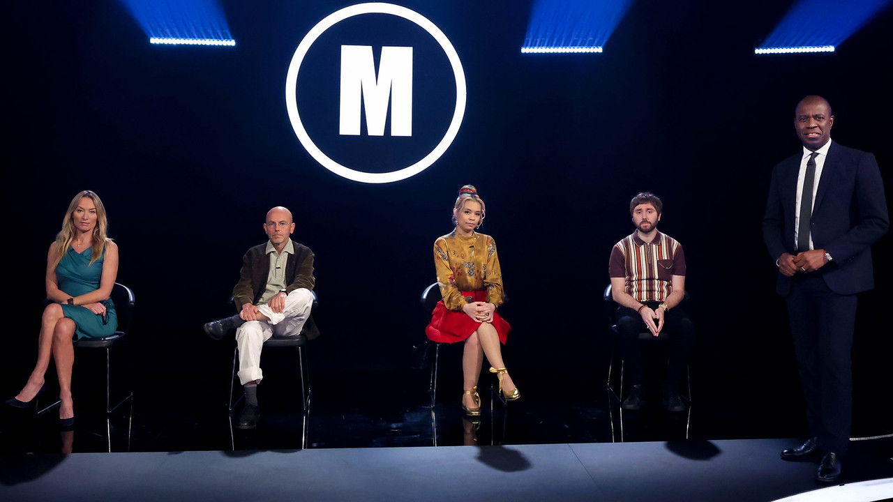 Celebrity Mastermind — Épisode 4