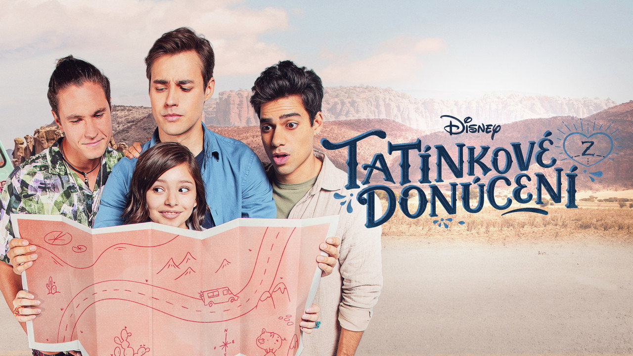 Daddies on Request — still 14