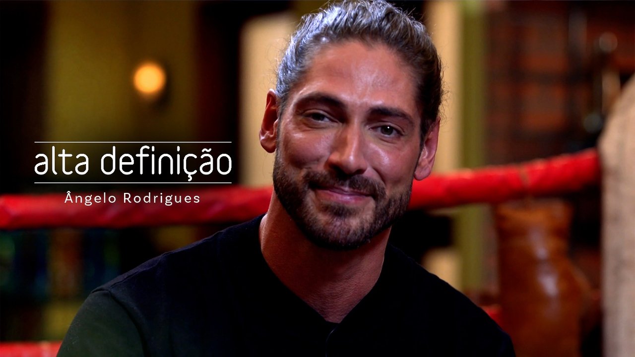 Alta Definição - Season 15 Episode 32 : Episode 32