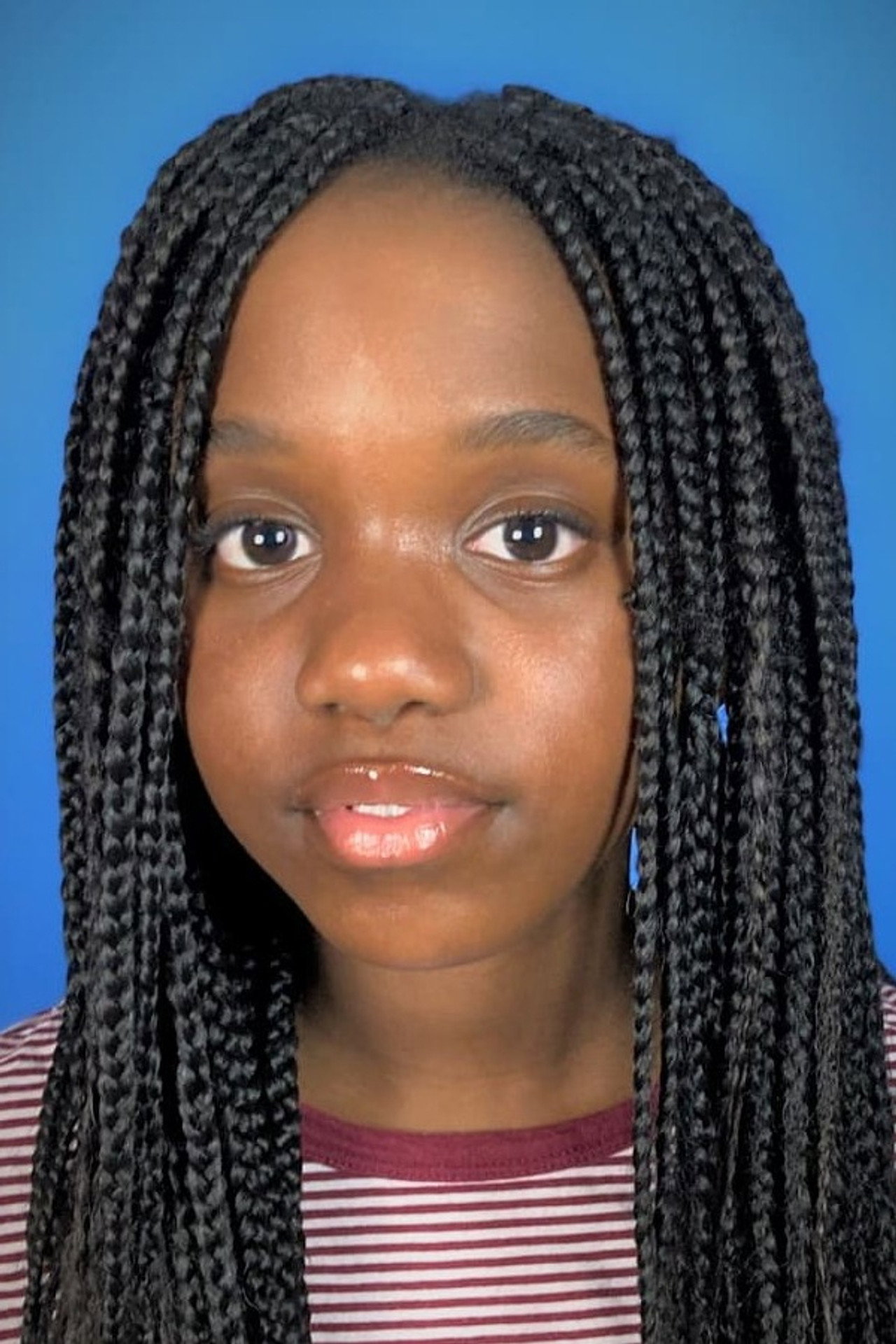Ayiana Ncube