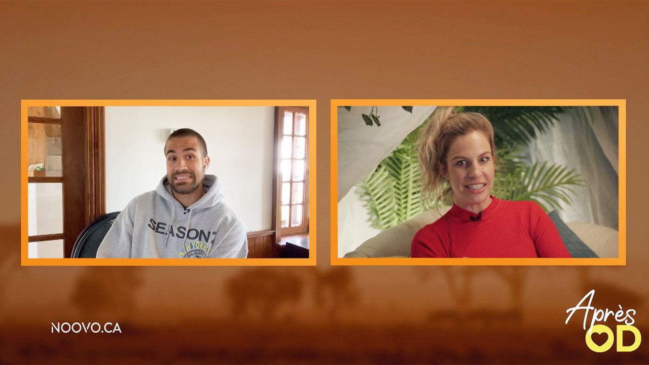 Après OD — Épisode 2