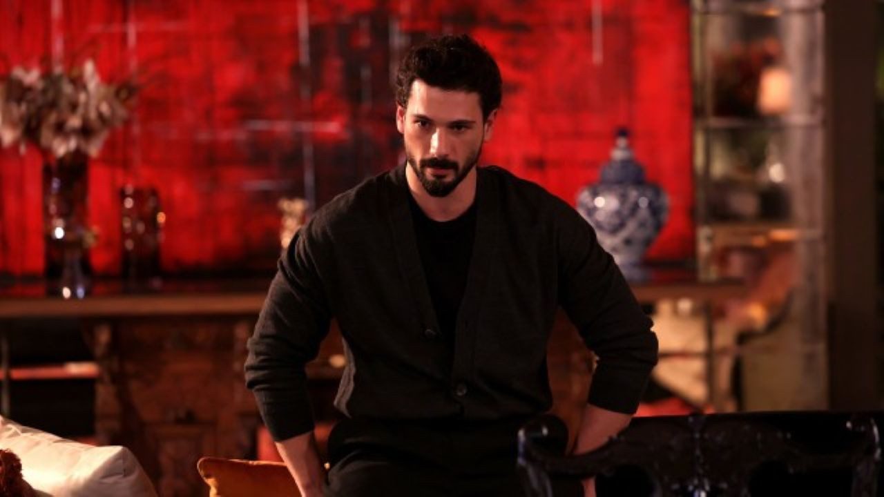 Yeraltı — Épisode 4