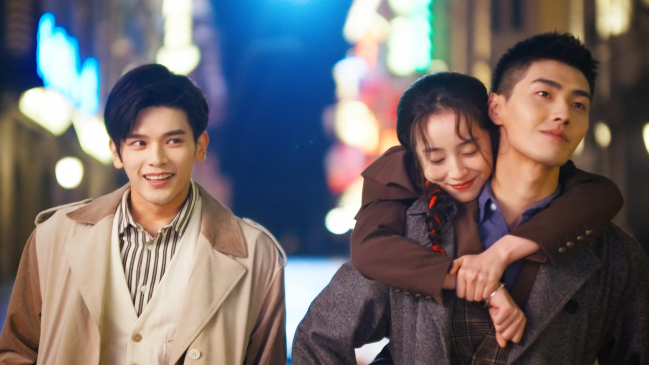 闻香探案录 — Épisode 14