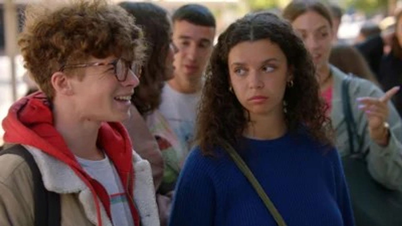 ASKIP, le collège se la raconte — Le jour de la planète