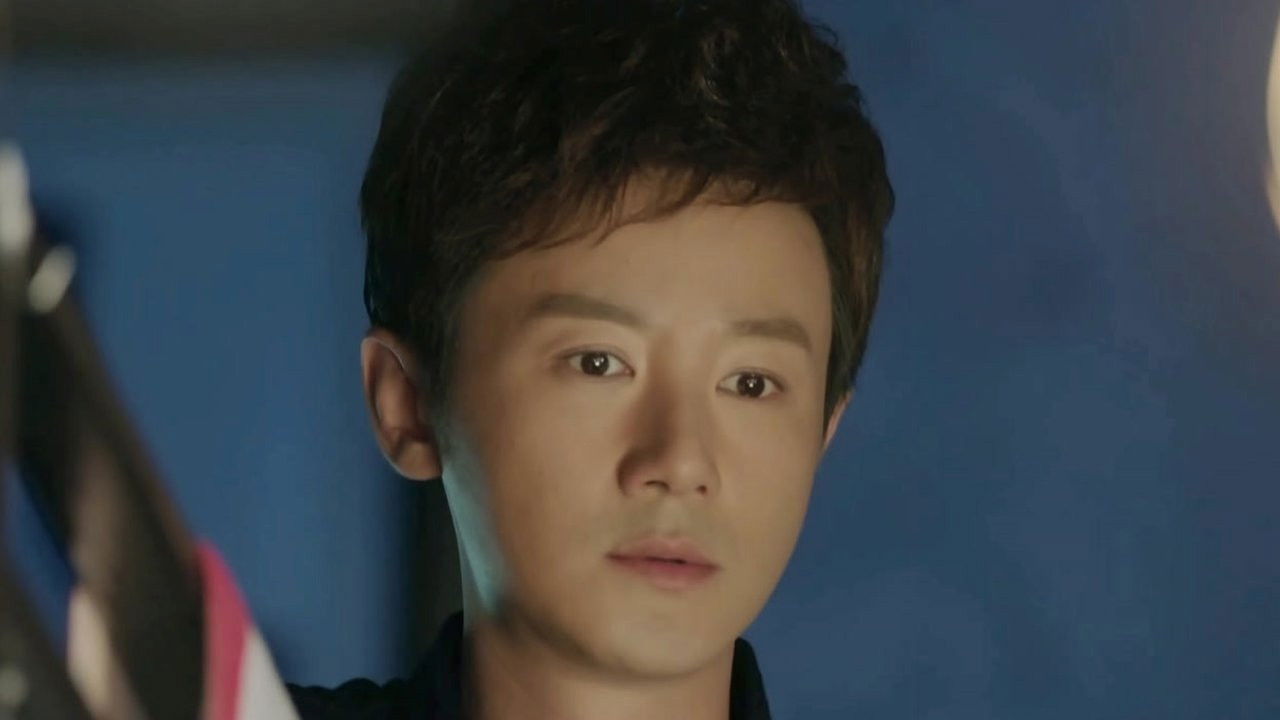 谍海追踪 — Épisode 21