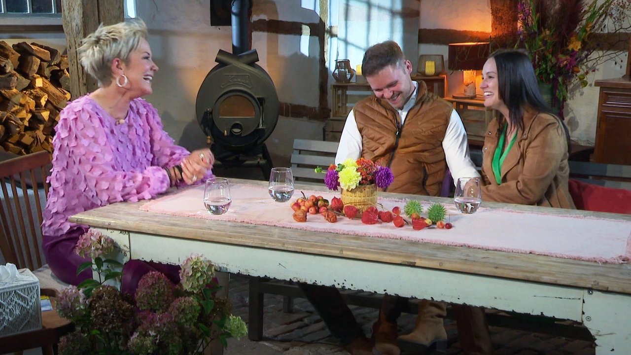 Bauer sucht Frau - Season 19 Episode 10 : Episode 10