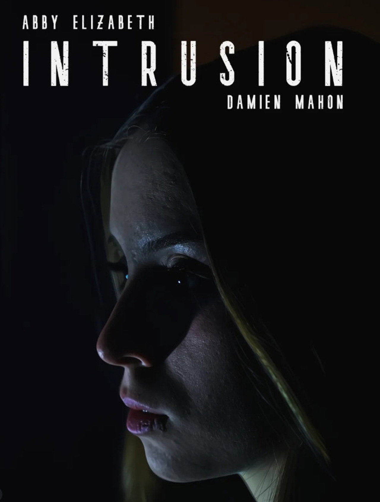 Intrusion filmaffisch