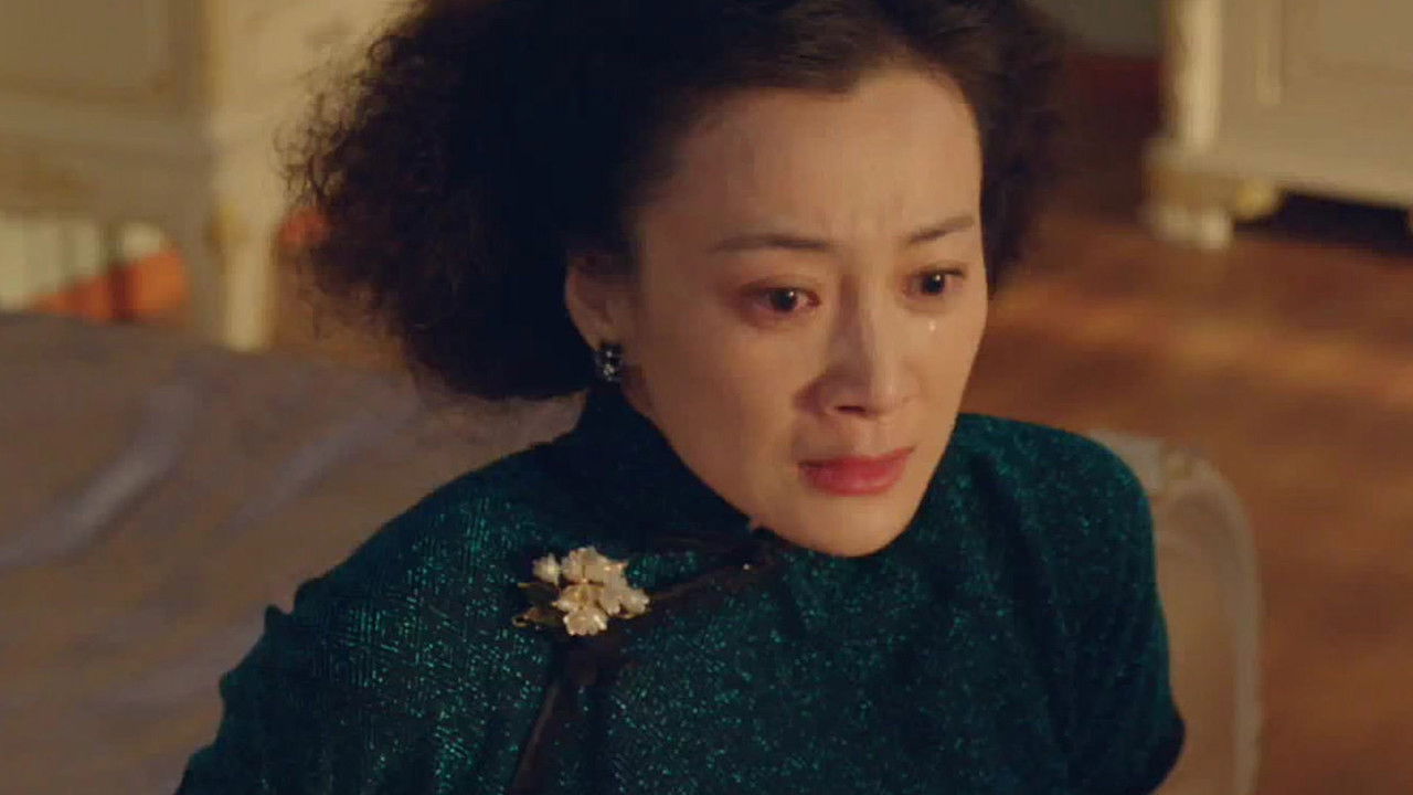 南洋女儿情 — Épisode 35