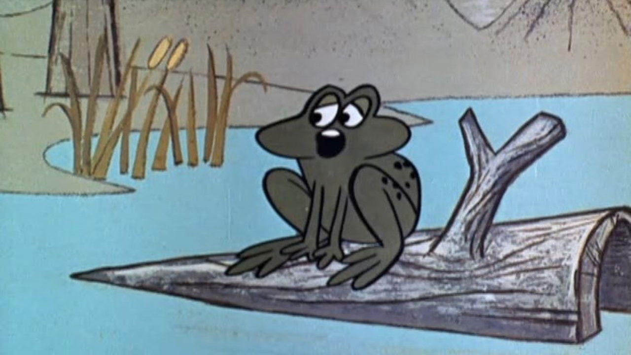 Fractured Fairy Tales — Épisode 25