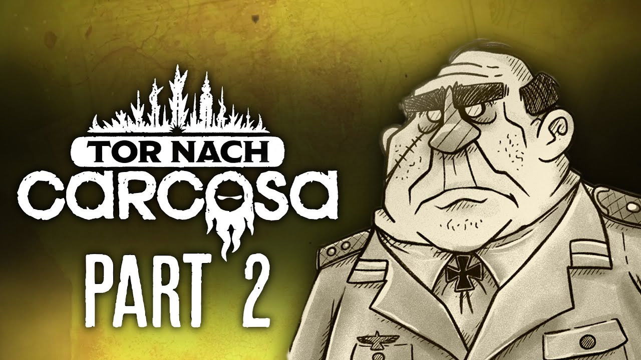 Rocket Beans Pen & Paper — Épisode 2