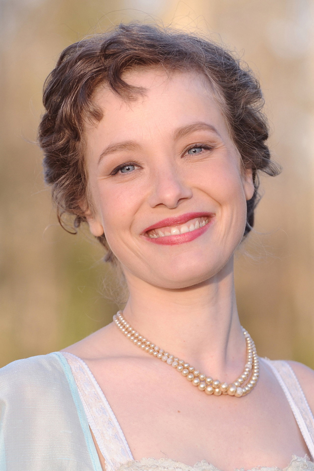 Gaëlle Bona