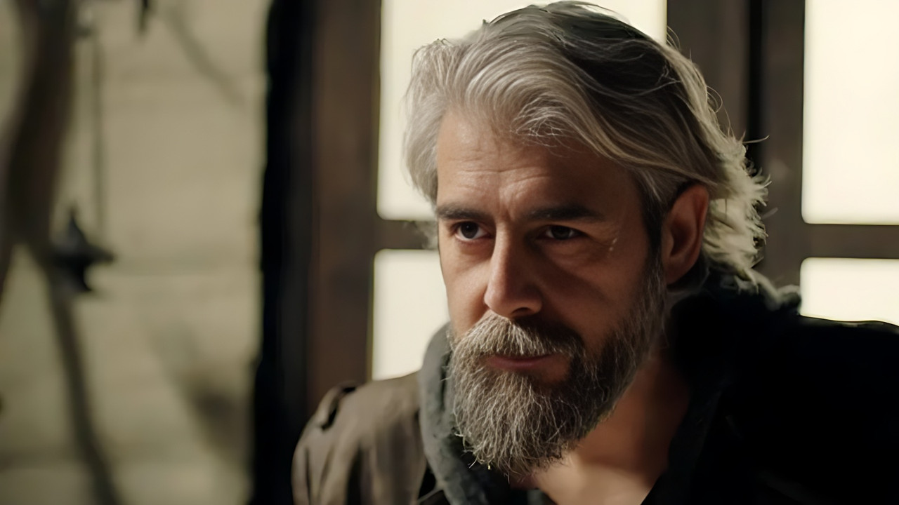 Tozkoparan — Épisode 7