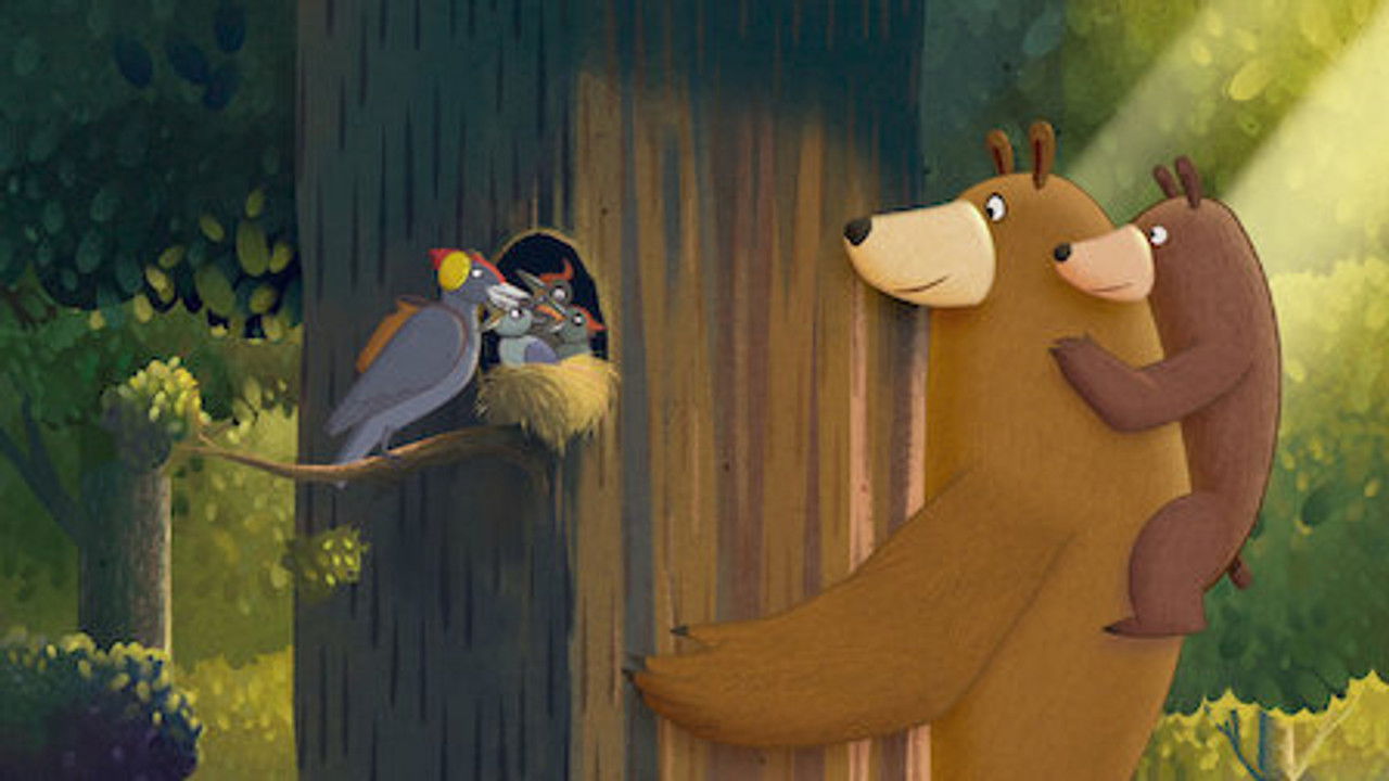 Przytul mnie — Épisode 7