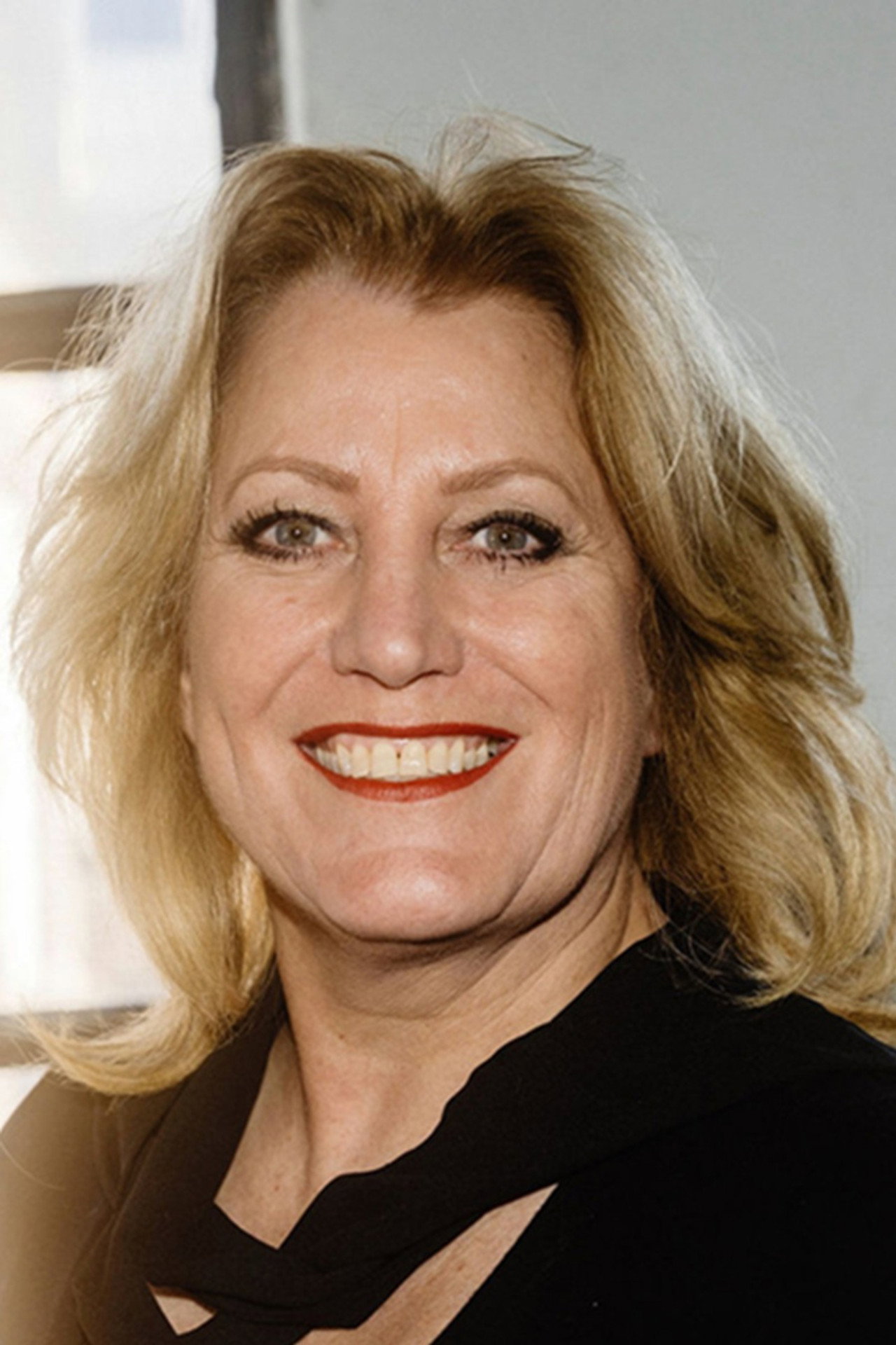 Claudia Hermsen