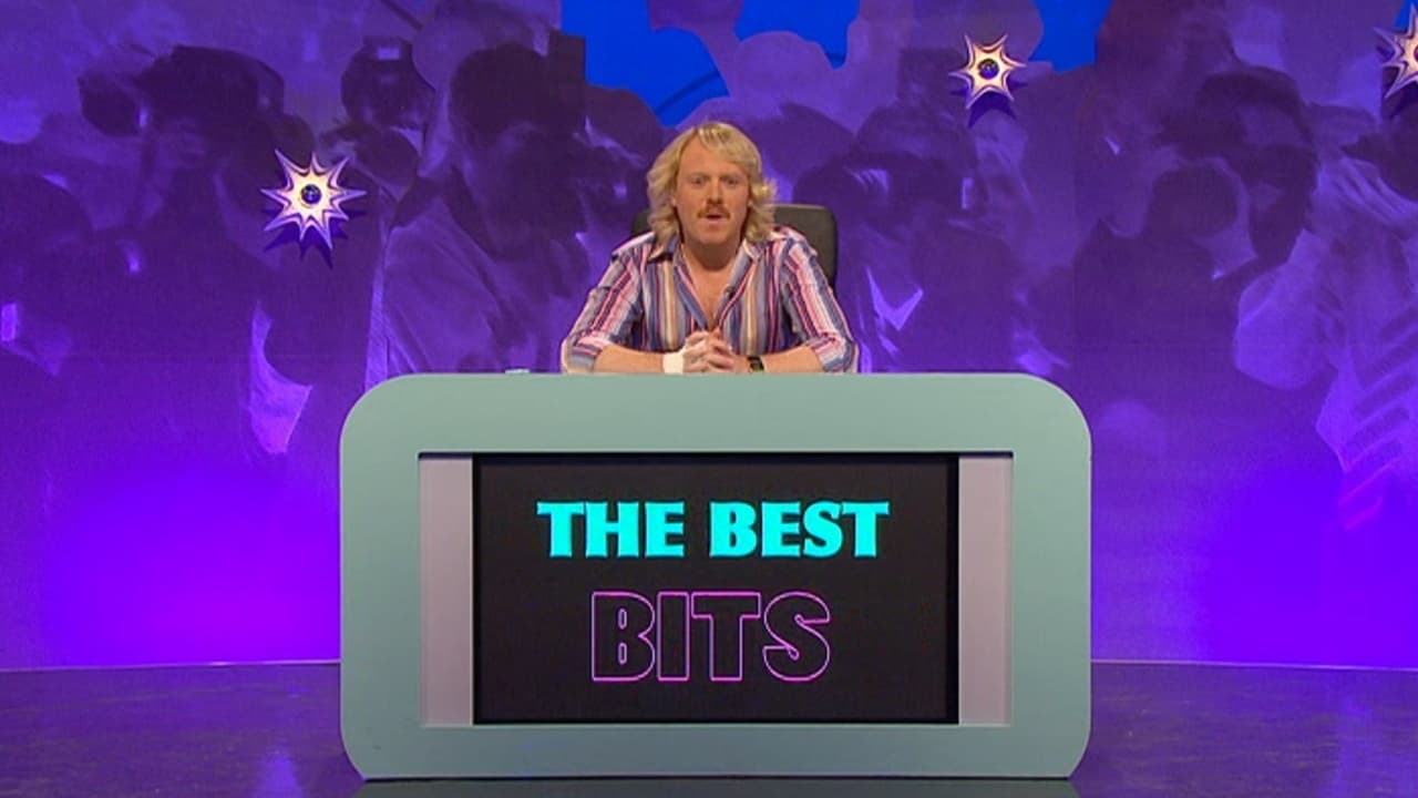 Cast and Crew of Celebrity Juice: Too Juicy For TV!