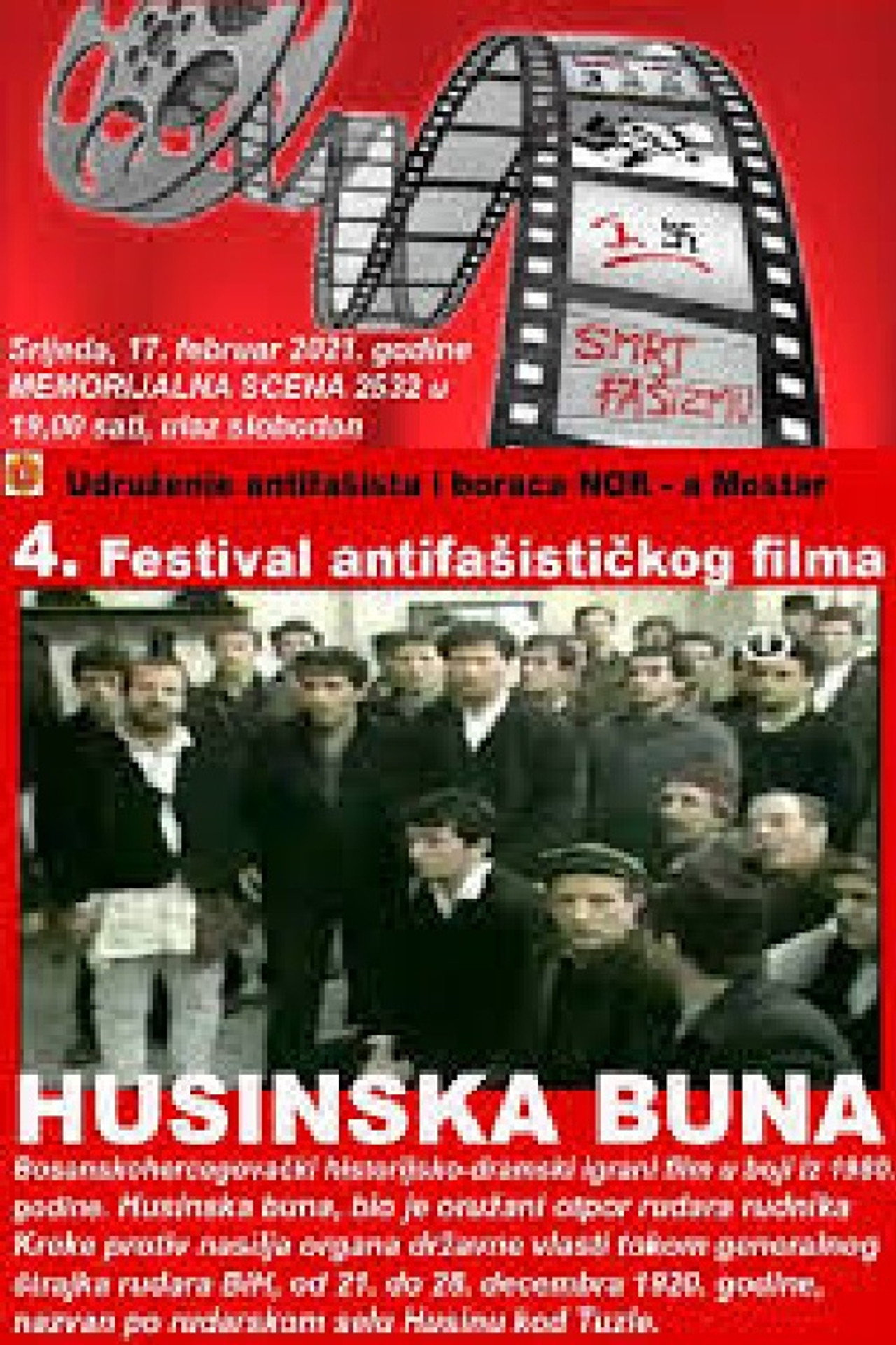 Husino Rebellion