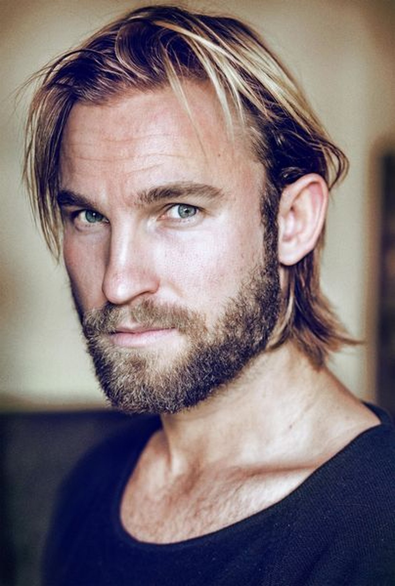 Photo of Jochen Matschke