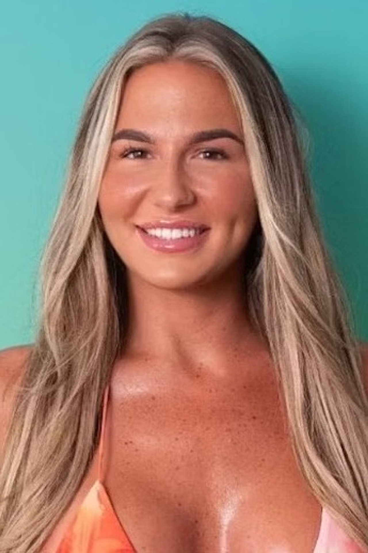 Angelique Swift