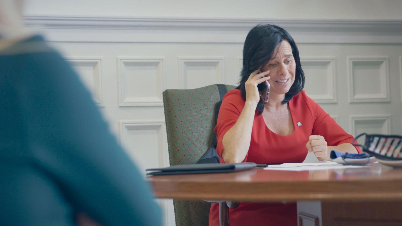 L’avenir nous appartient — Épisode 5