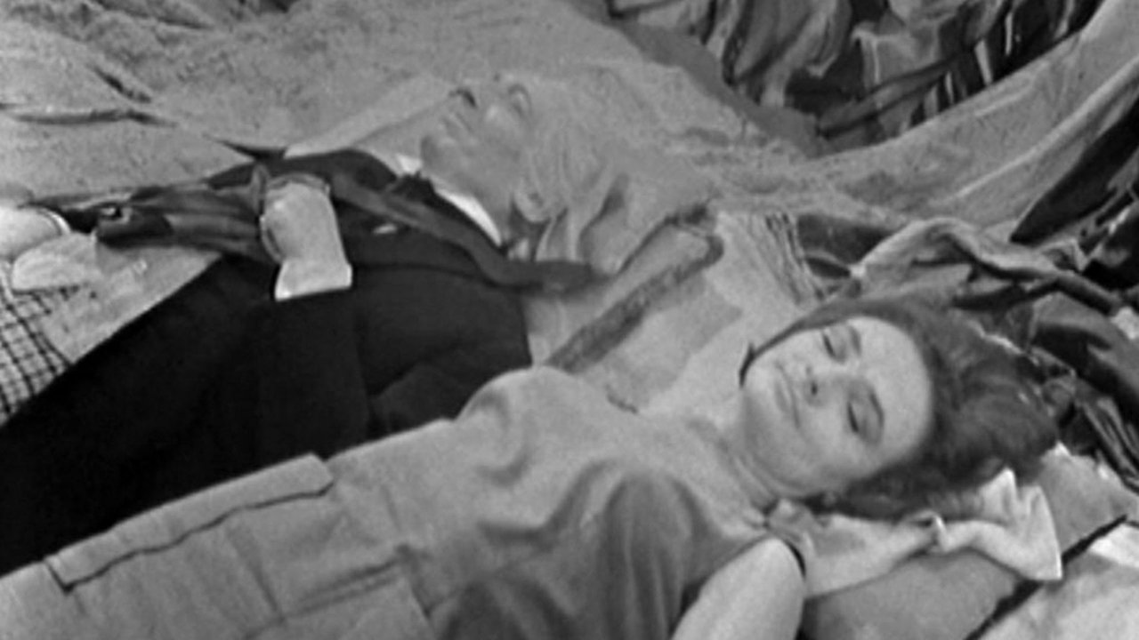 Doctor Who - Season 2 Episode 30 : The Executioners