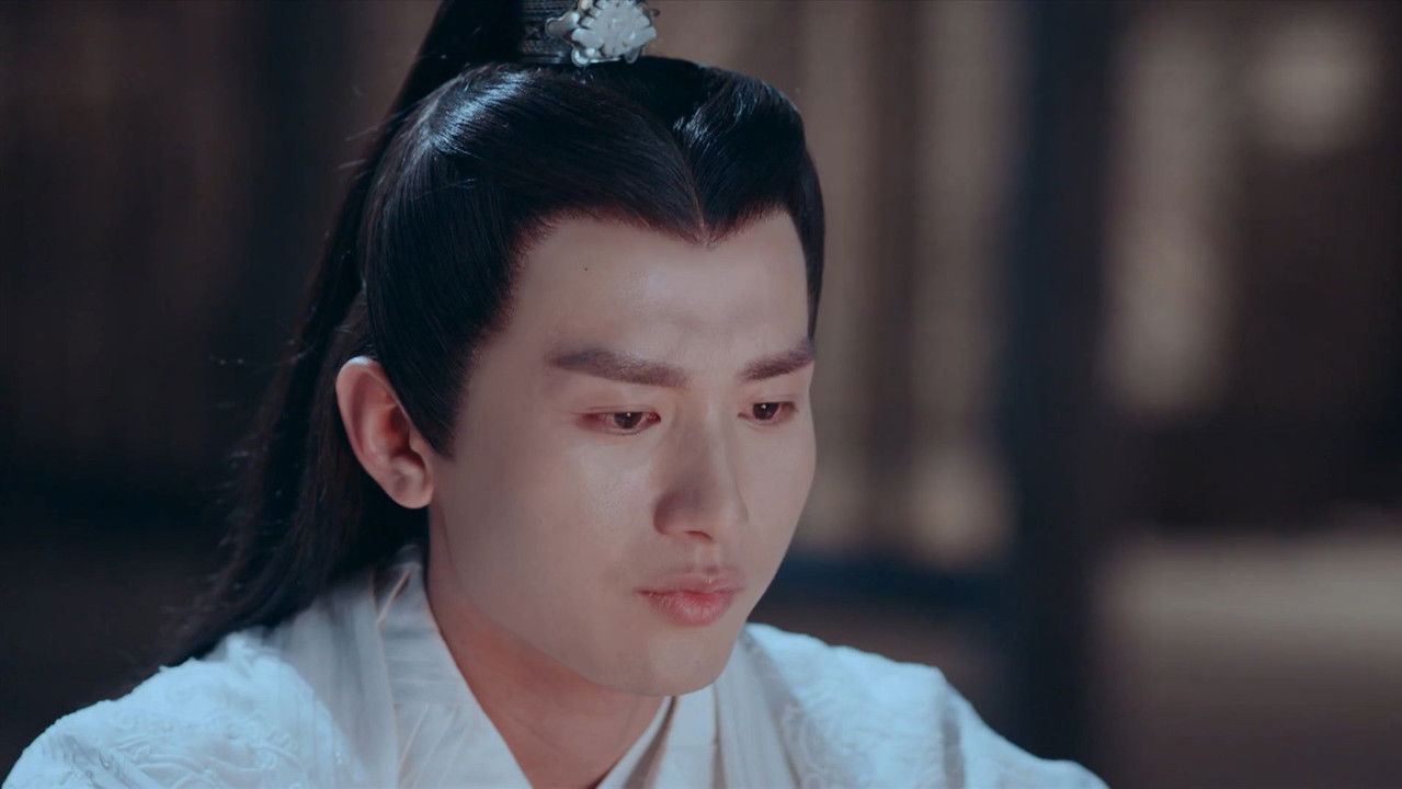 青云志 — Épisode 6