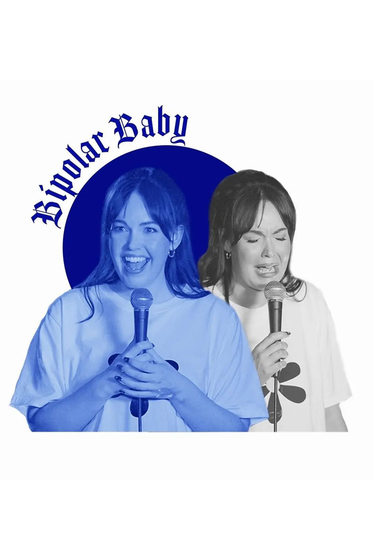 Bec Charlwood: Bipolar Baby filmaffisch