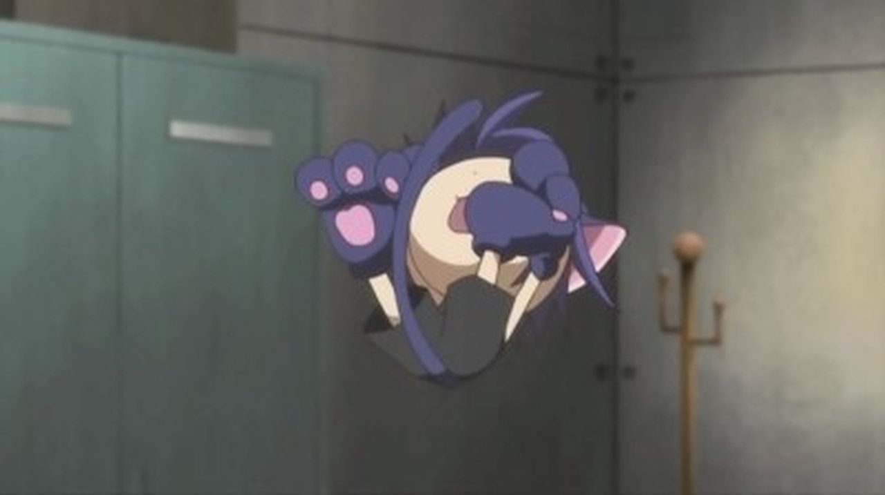 Shugo Chara! - Season 2 Episode 45 : An Unheard Voice, Sorrowful Feelings.