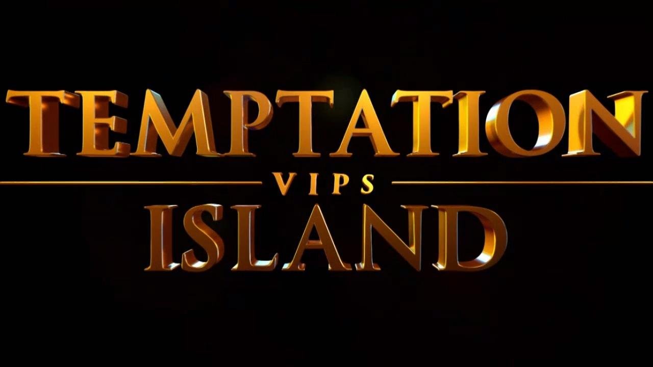 Temptation Island VIPS background