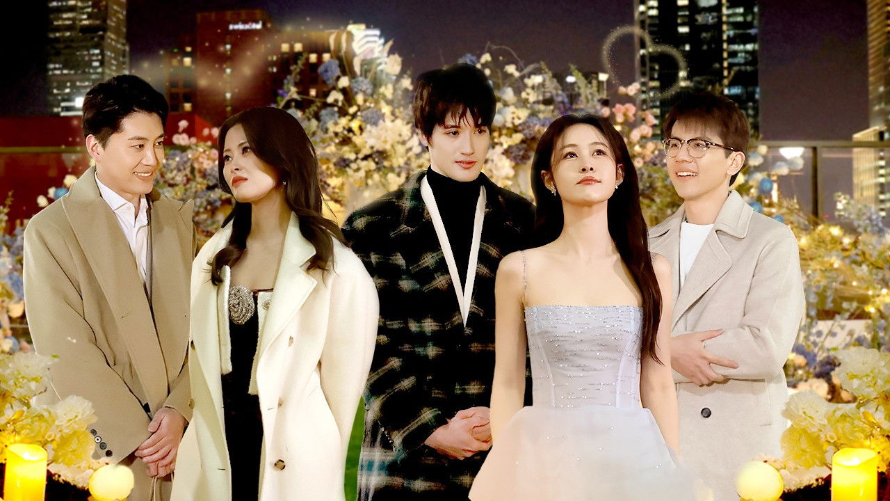 Love Actually - Season 4 Episode 25 : Episode 10 (Part 1)