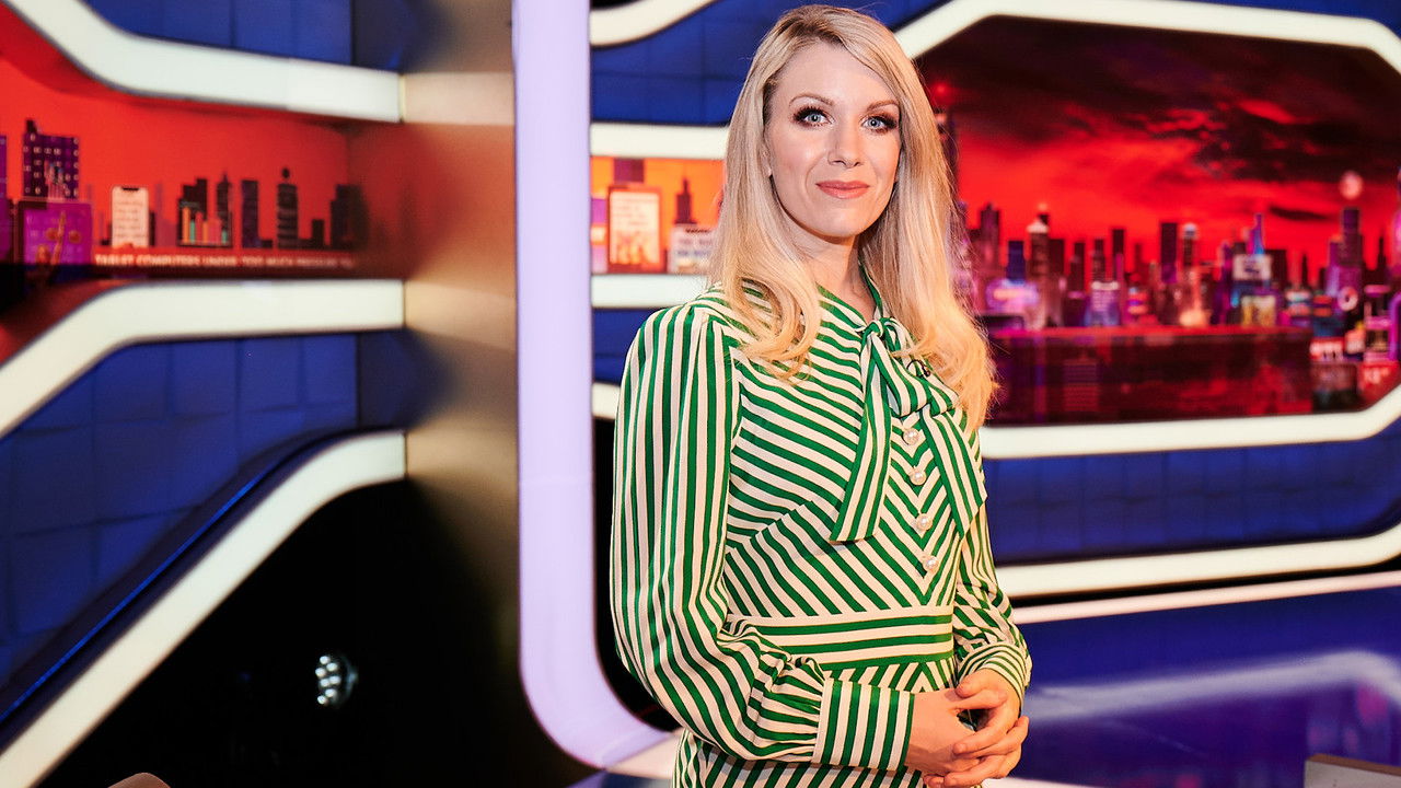 Late Night Mash — Épisode 8