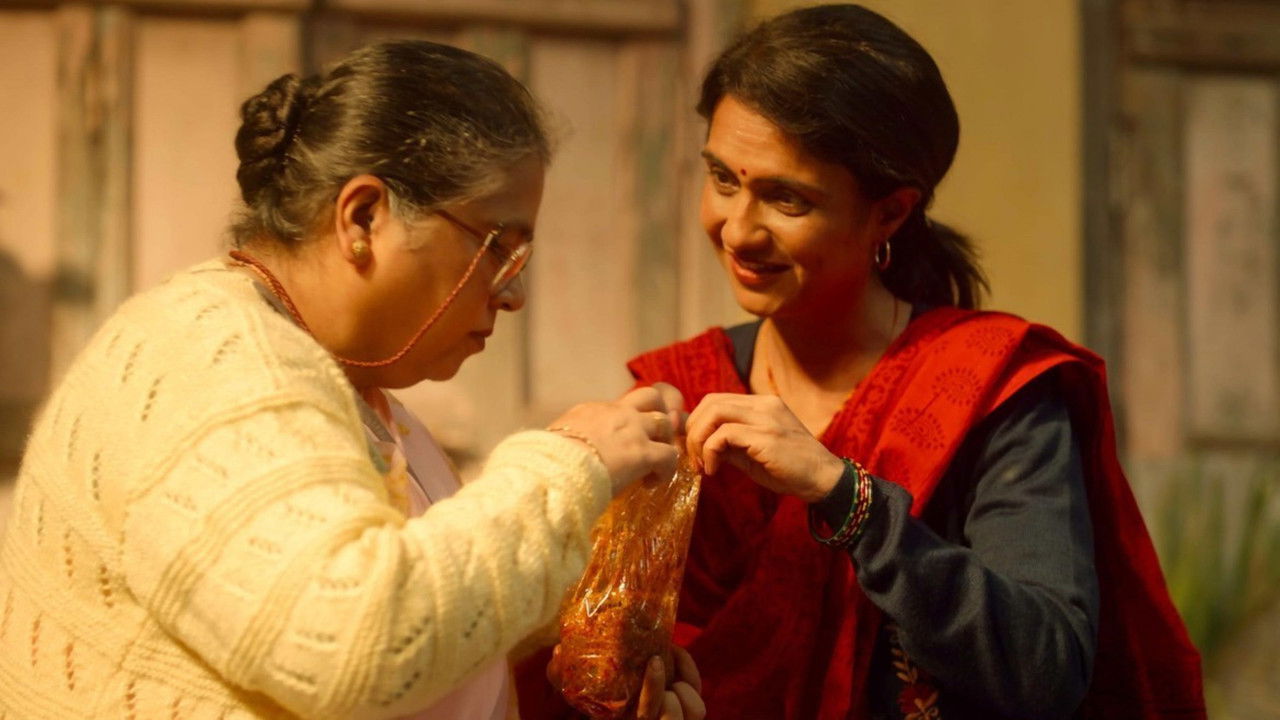 Saas Bahu Achaar Pvt. Ltd. — Épisode 2