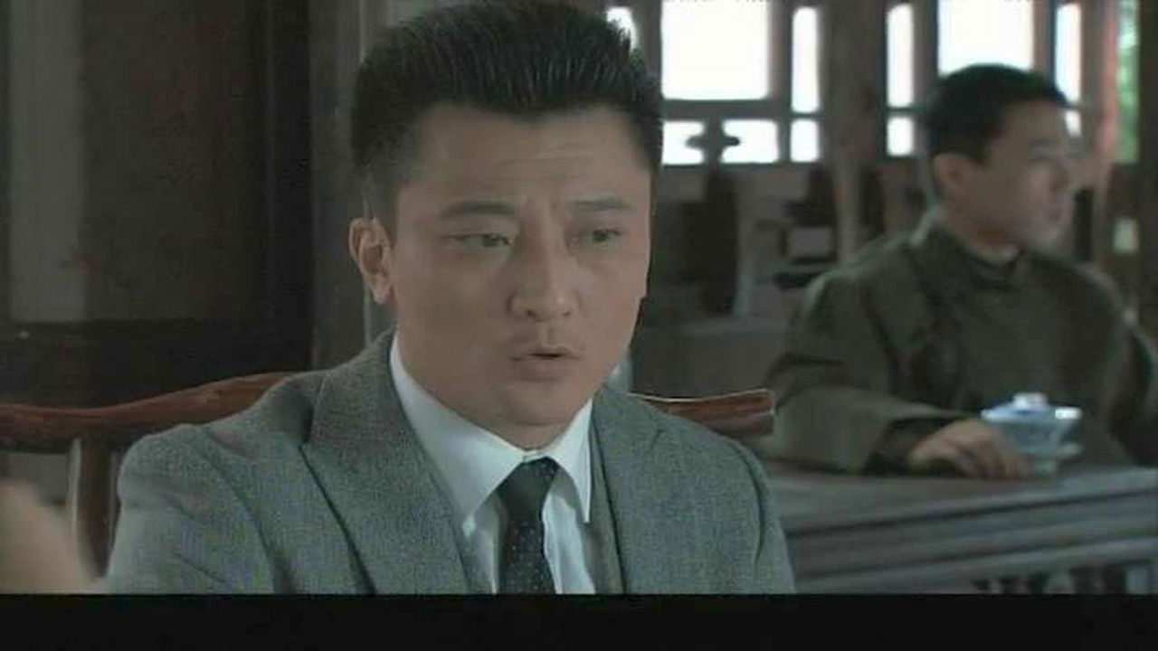 借枪 — Épisode 7