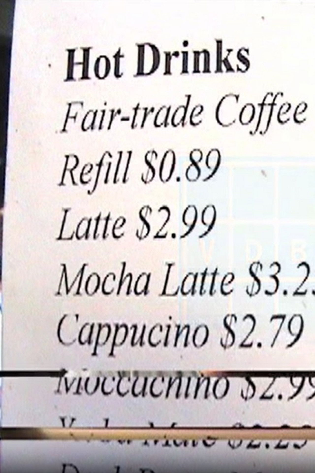 The Nutrient Express Backdrop