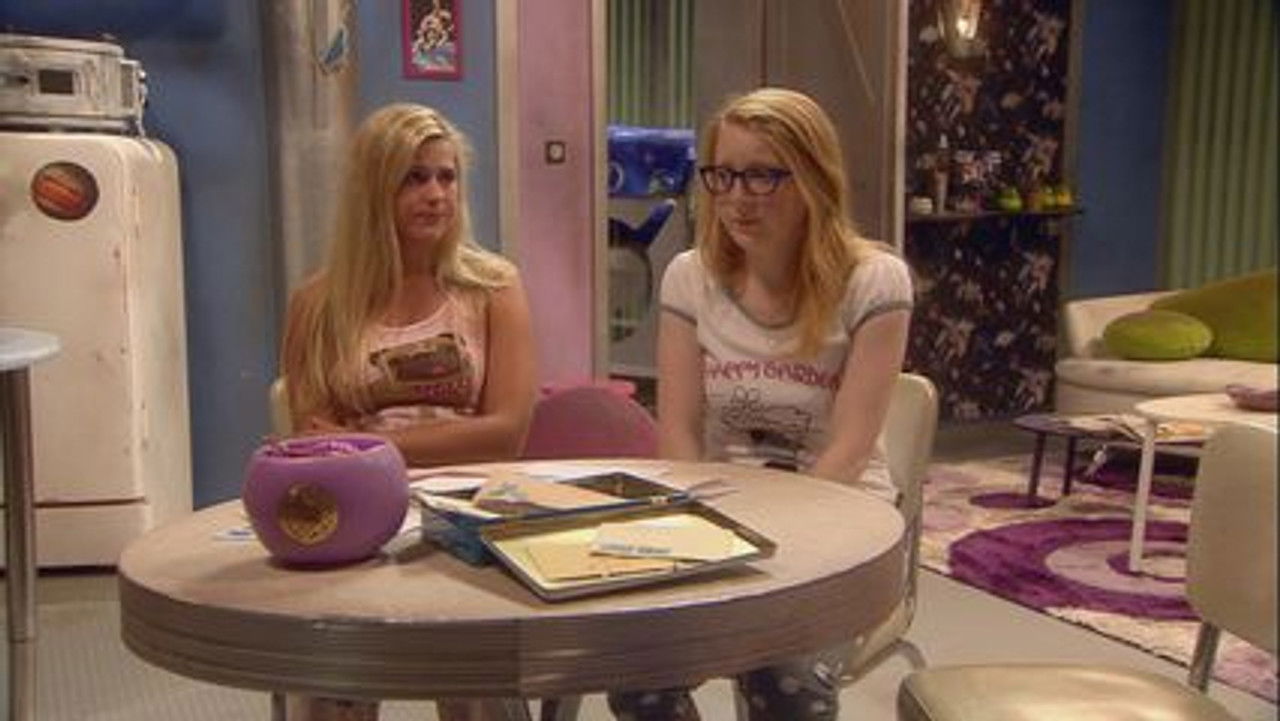 Galaxy Park — Épisode 38