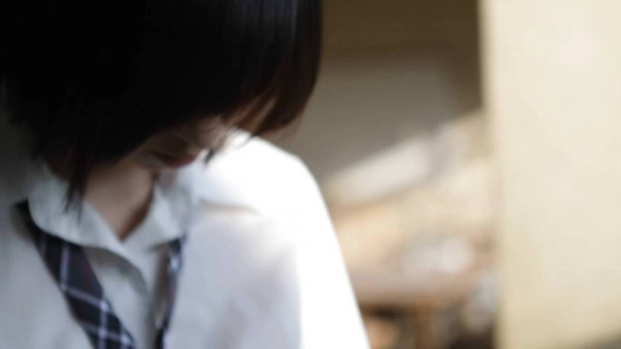 GFP BUNNY still 7