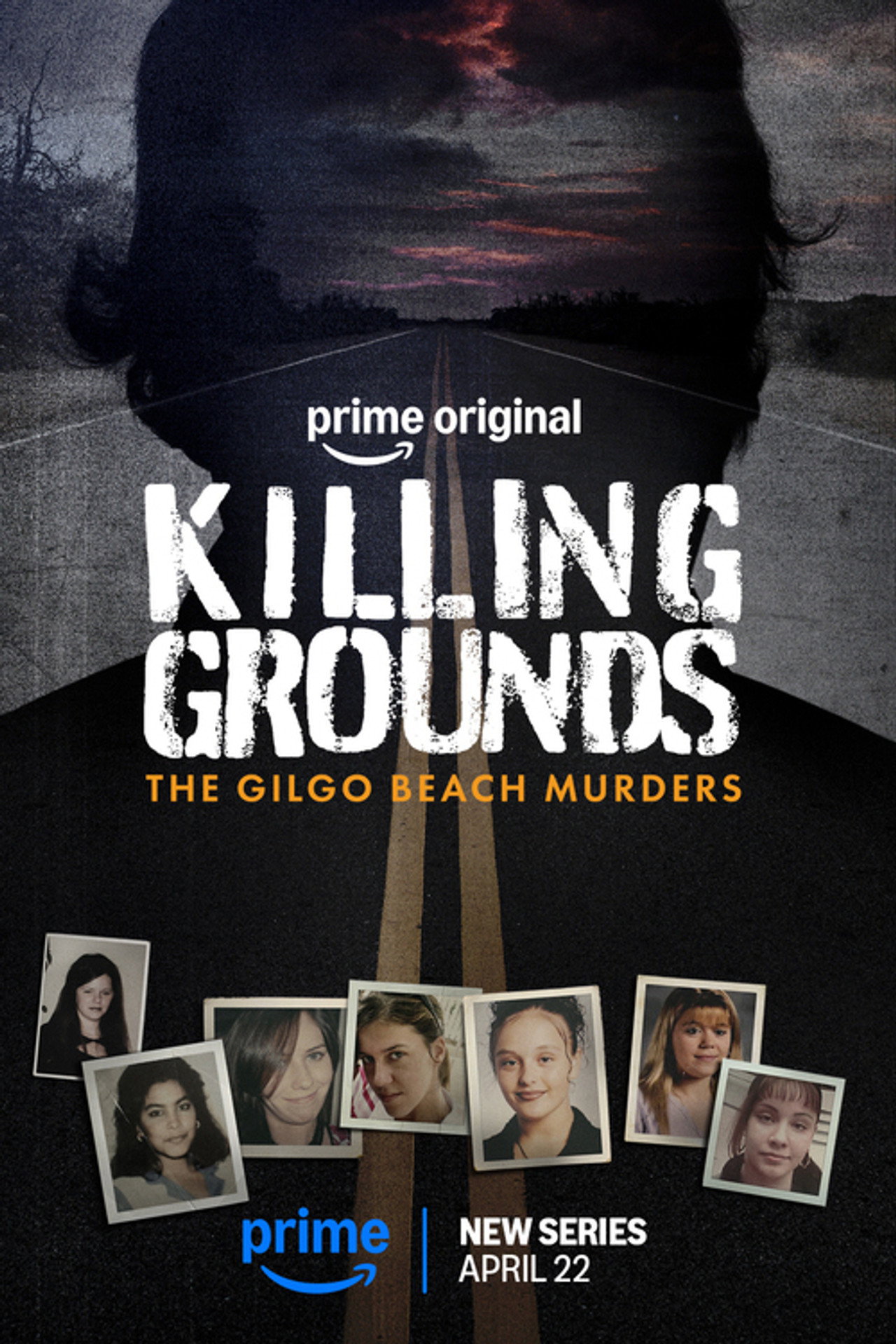 Killing Grounds: The Gilgo Beach Murders still 5