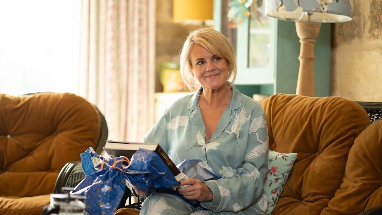 The Madame Blanc Mysteries — Épisode 1