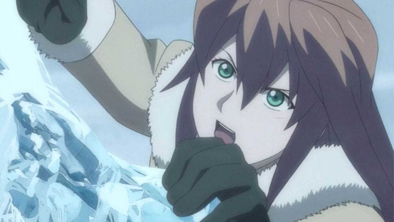 World Destruction: Sekai Bokumetsu No Roku — There Are Two Kinds of Pasts