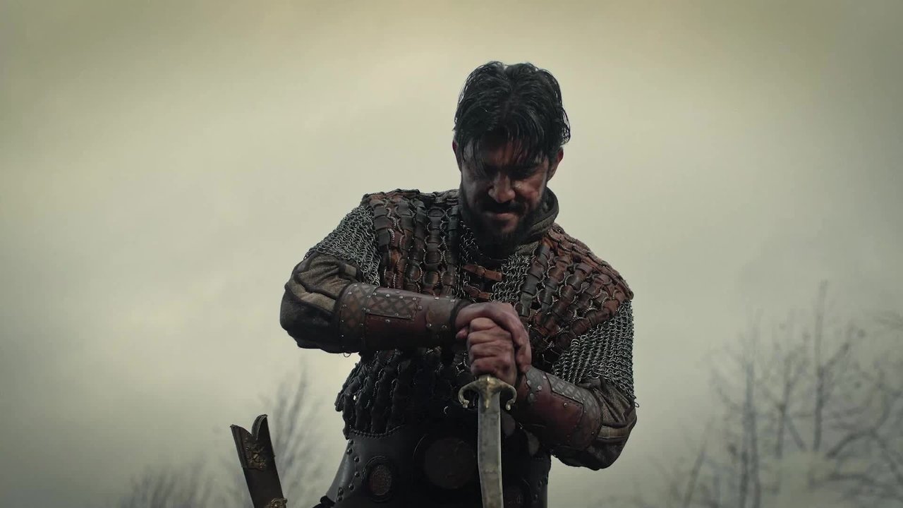 Mevlana Rumi - Season 2 Episode 4 : Episode 4