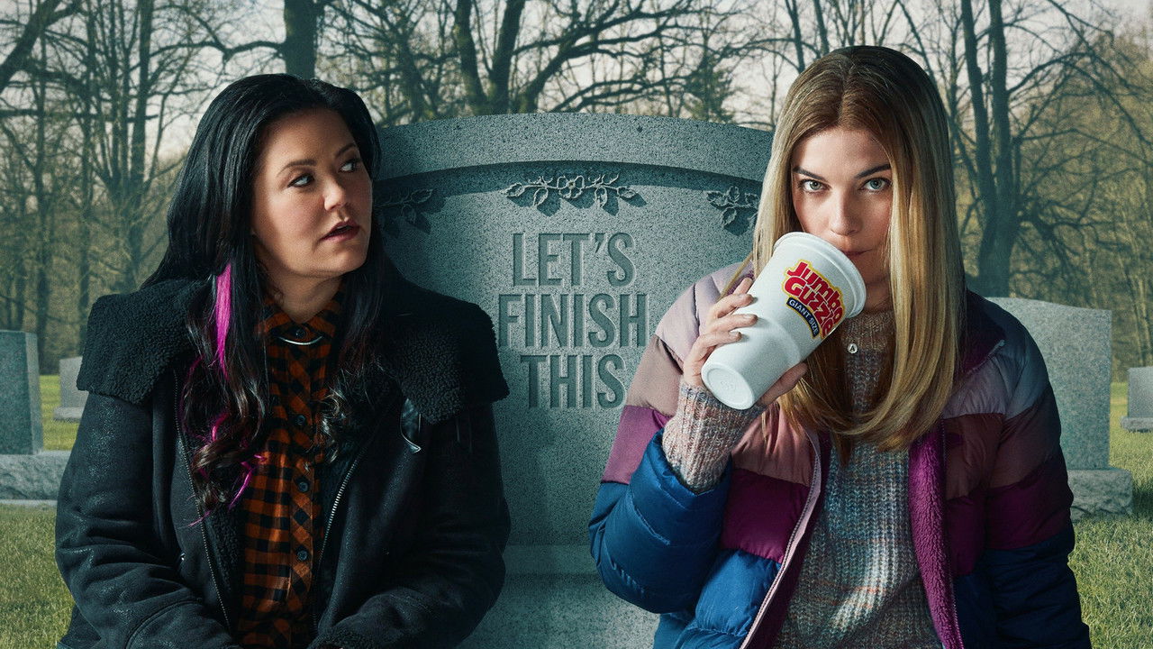 Kevin Can F**K Himself (2021) trailer