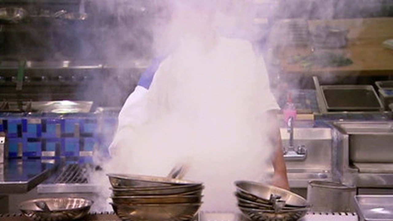 Hell's Kitchen - Season 11 Episode 15 : 7 Chefs Compete (2)