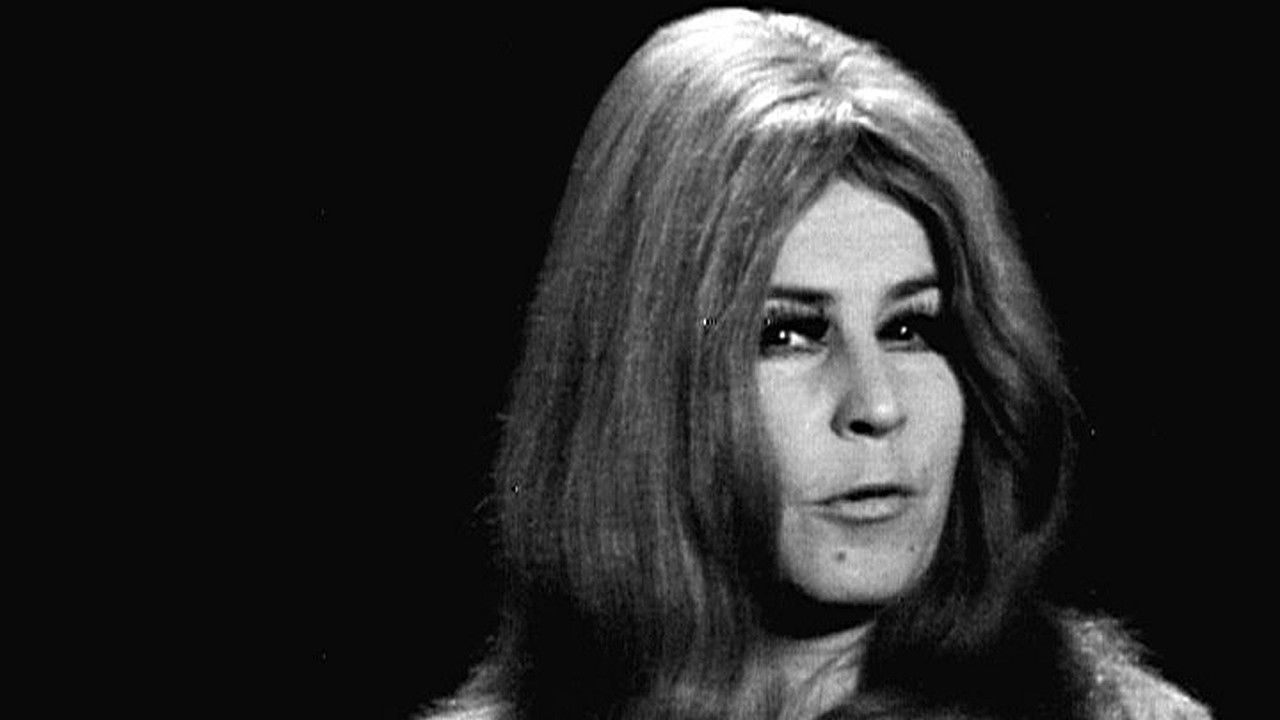 Příběhy slavných — Épisode 17