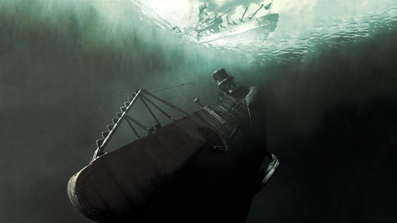 Artwork for U-571