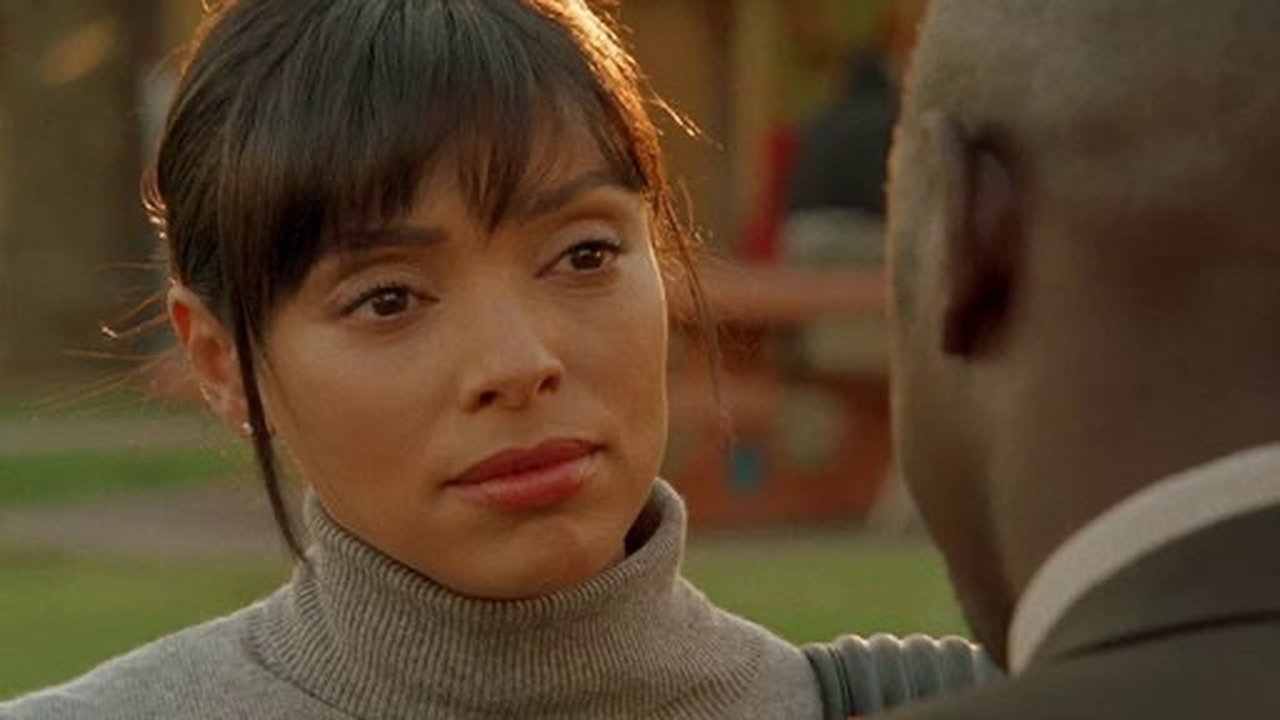 Numb3rs - Season 2 Episode 12 : The O.G.